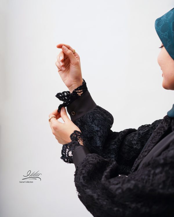مانتو آمیتیس - تصویر 2