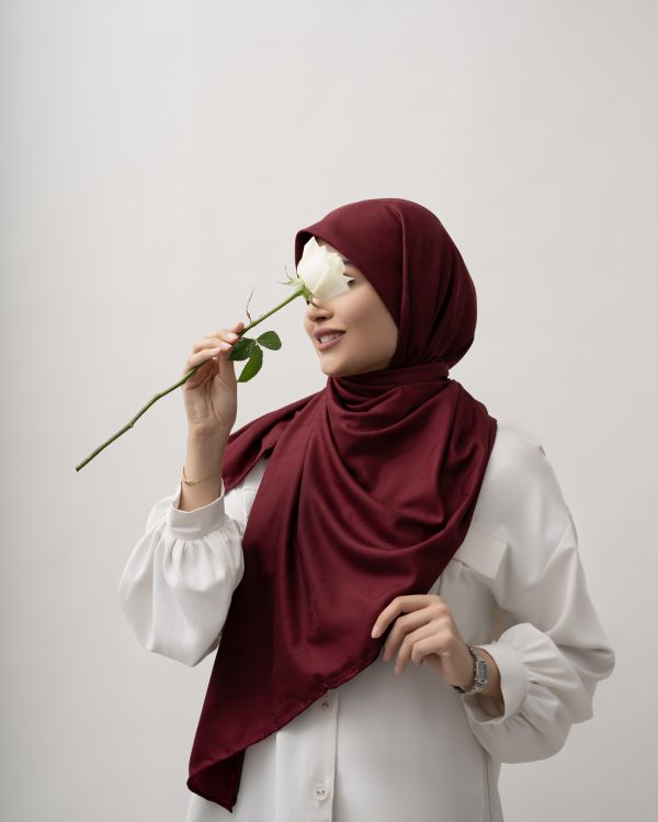 روسری ابریشم ترک