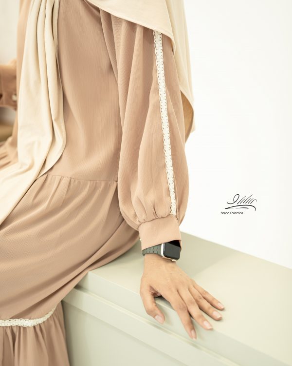 پیراهن مهلا - تصویر 2